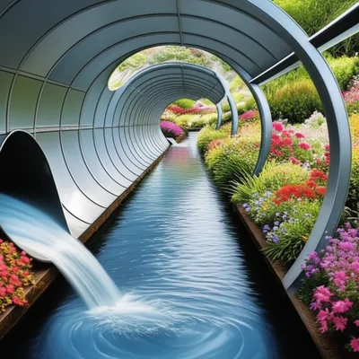 Illustration ducts - Image 1