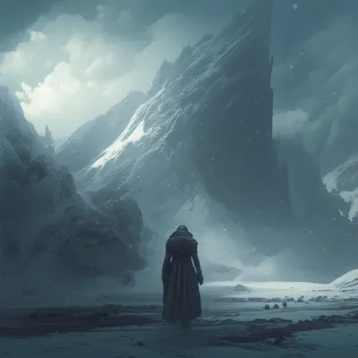 Illustration repulsive - Image 1