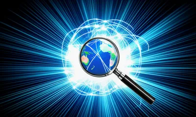 Illustration googles - Image 1