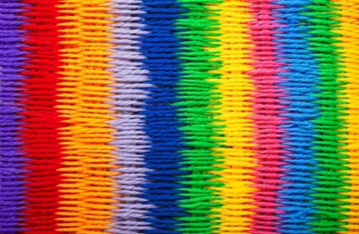 Illustration weaves - Image 1