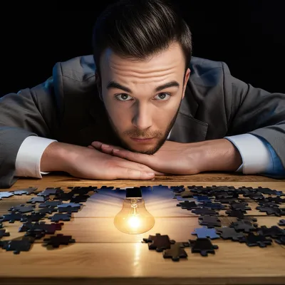 Illustration educe - Image 1