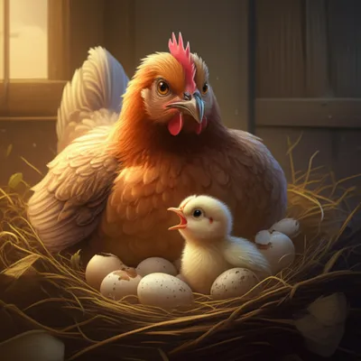 Illustration hatches - Image 1