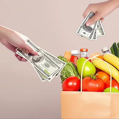 Illustration buys - Image 1