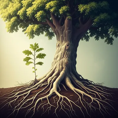 Hình ảnh minh họa grandmother - Ảnh 1