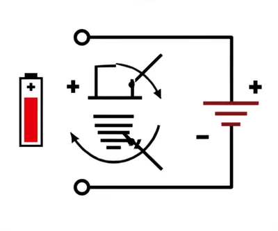 Illustration switch - Image 1