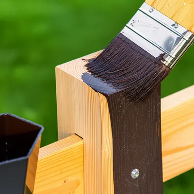 Illustration creosote - Image 1