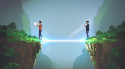 Illustration mapped - Image 1