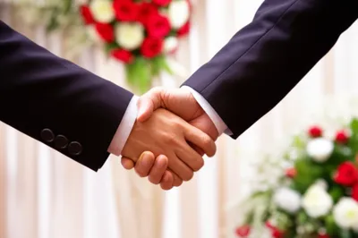 Illustration marry - Image 1