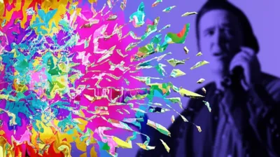 Illustration scramble - Image 1