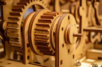 Illustration lantern - Image 1