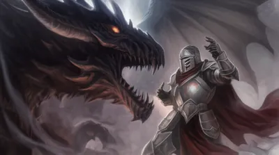 Illustration insulting - Image 1