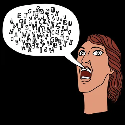 Illustration hiccup - Image 1