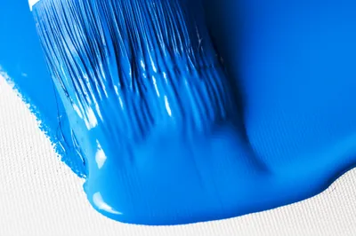 Illustration painted - Image 1