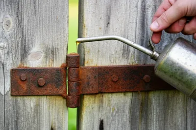 Illustration oiled - Image 1