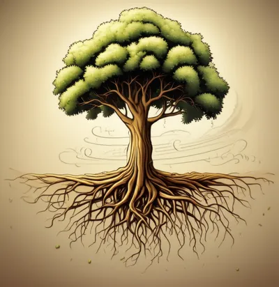 Hình ảnh minh họa undergirding - Ảnh 1