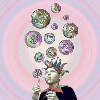 Illustration footling - Image 1