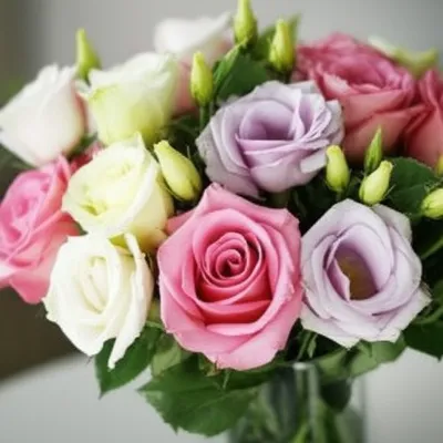 Illustration lovely - Image 1