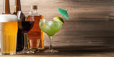 Illustration drink - Image 1