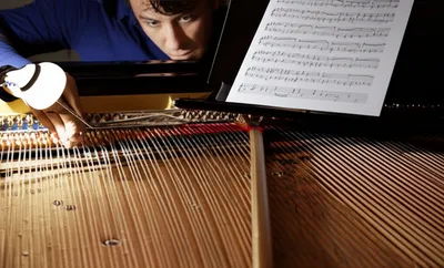 Illustration tuner - Image 1