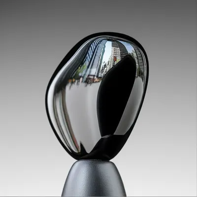 Illustration sleek - Image 1