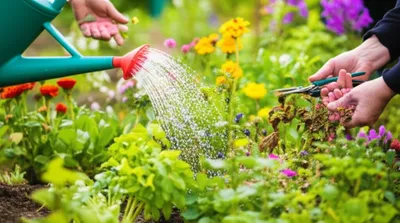 Illustration keeping - Image 1