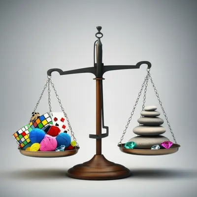 Illustration disposes - Image 1