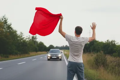 Illustration flagging - Image 1