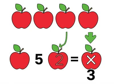 Illustration remainder - Image 1