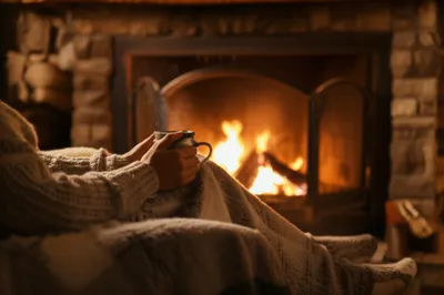 Illustration warmth - Image 1