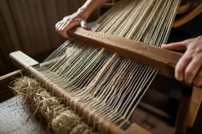 Illustration hackling