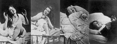 Illustration hysteria - Image 2