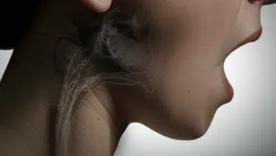 Illustration guttural - Image 1