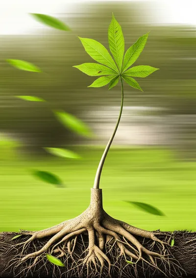 Illustration stabilizing