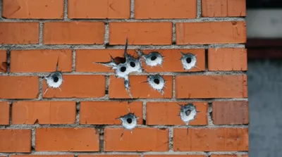 Illustration fusillade - Image 1