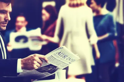 Illustration undercover - Image 1