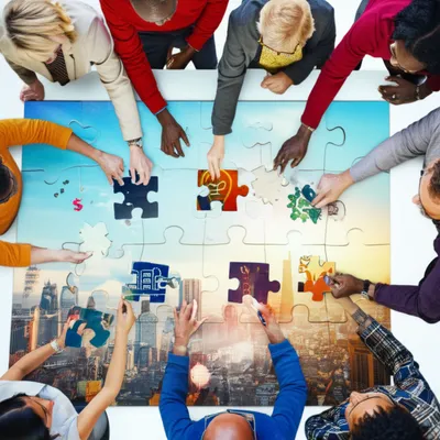 Illustration set - Image 1