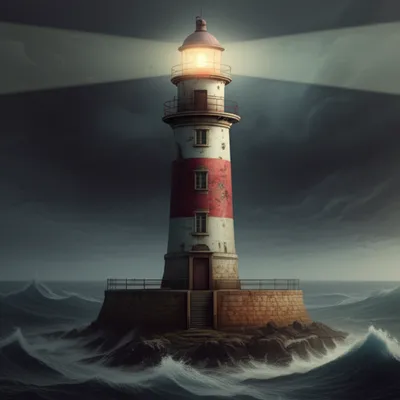 Illustration mainstay - Image 1