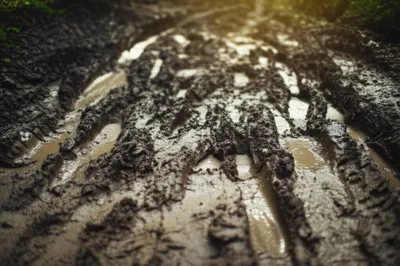 Illustration treads - Image 1