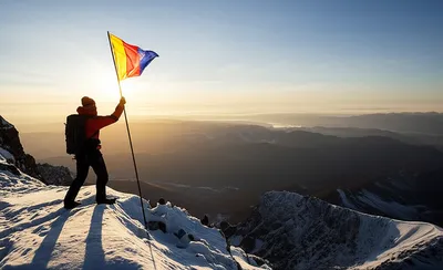 Illustration consummated