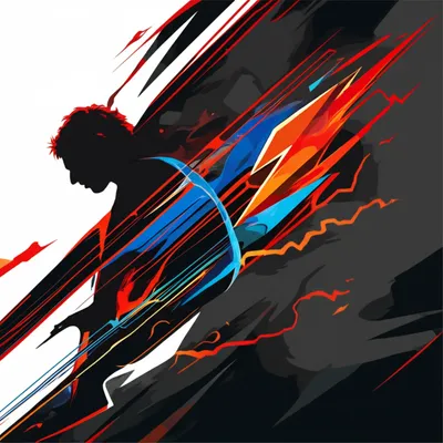 Illustration rock - Image 1