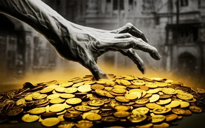 Illustration grasping - Image 1