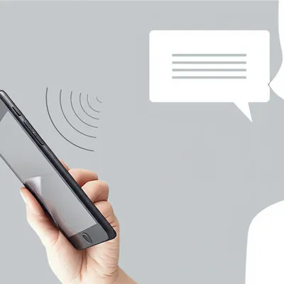 Illustration telephoned - Image 1