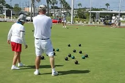 Illustration bowling - Image 2