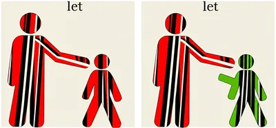 Illustration let - Image 1