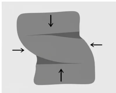 Illustration shearing - Image 1