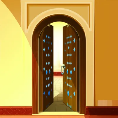 Illustration daal - Image 1