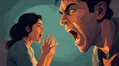 Illustration slanged - Image 1