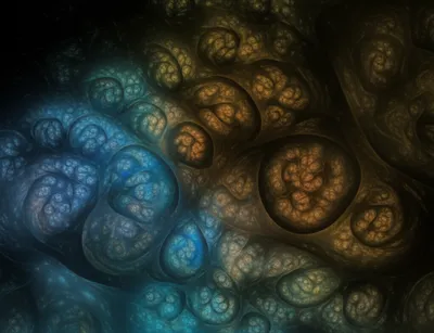 Illustration strange - Image 1