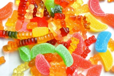 Illustration gum - Image 1