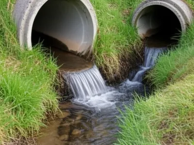 Illustration culvert - Image 1